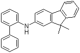 9,9-dimethyl-N-(2-phenylphenyl)fluoren-2-amine
